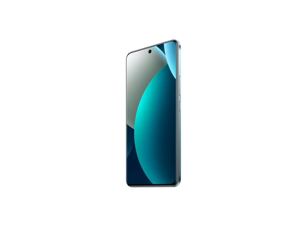 Xiaomi Redmi Note 15 Pro 4G 8GB/256GB Glacier Blue / Modrá - Obrázek 2