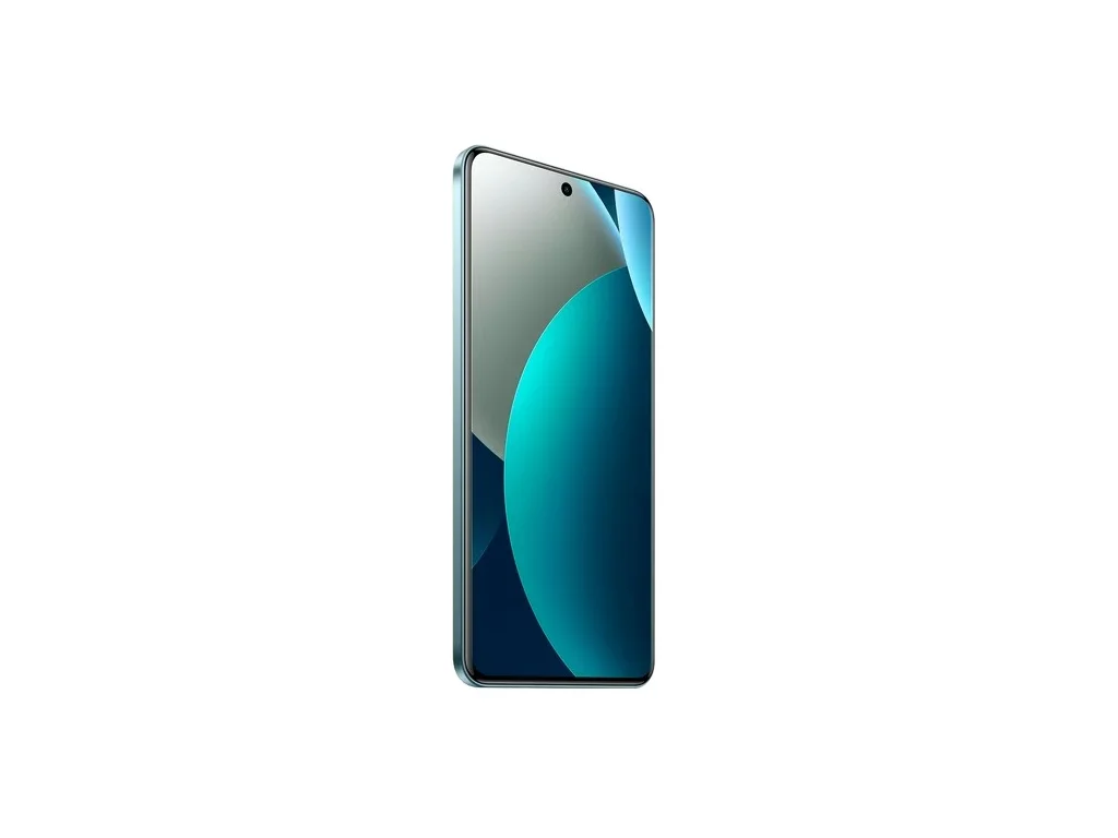 Xiaomi Redmi Note 15 Pro 4G 8GB/256GB Glacier Blue / Modrá - Obrázek 4