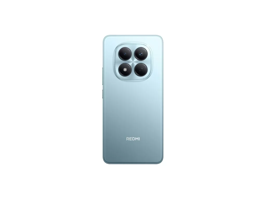 Xiaomi Redmi Note 15 Pro 4G 8GB/256GB Glacier Blue / Modrá - Obrázek 5