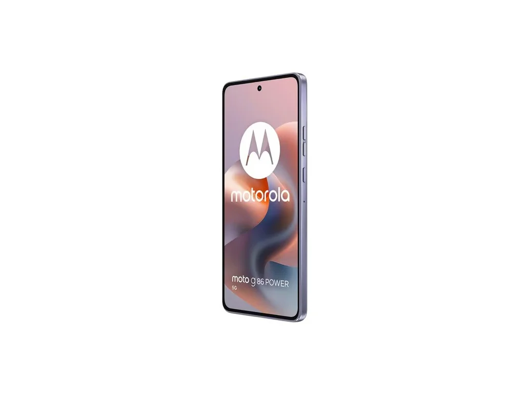 Motorola Moto G86 5G 8GB/256GB Cosmic Sky / Fialová - Obrázek 3