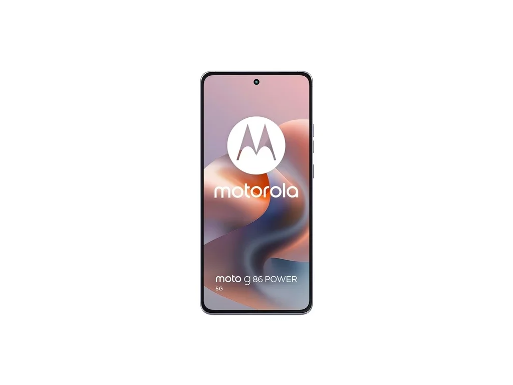 Motorola Moto G86 5G 8GB/256GB Cosmic Sky / Fialová - Obrázek 4