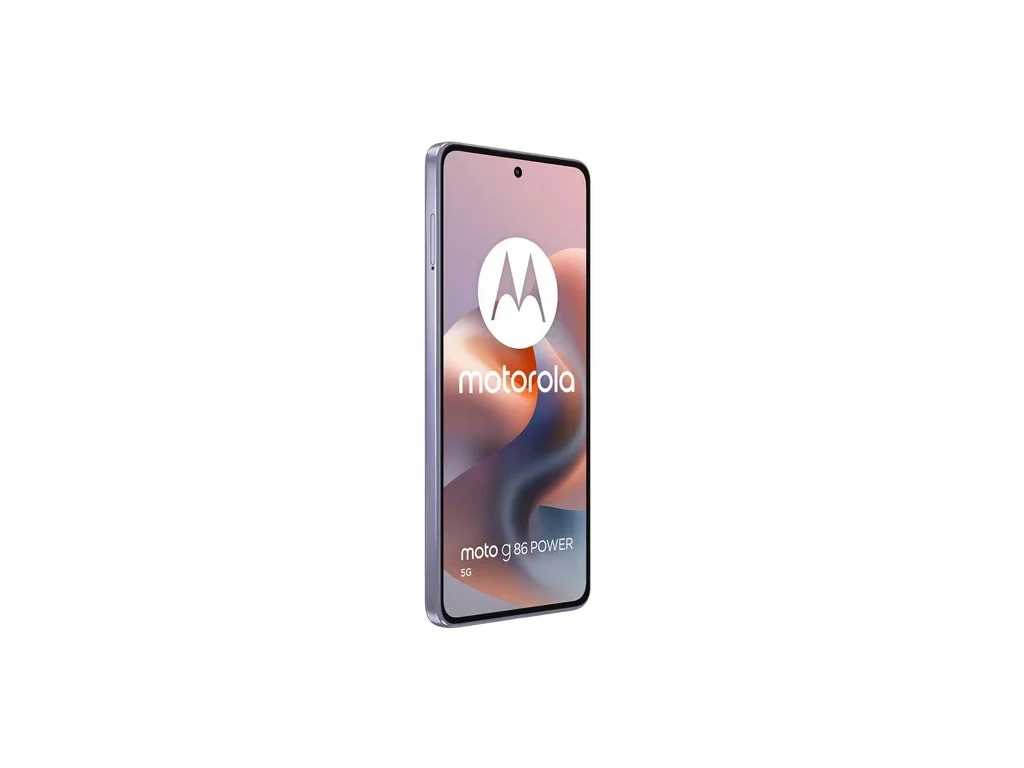 Motorola Moto G86 5G 8GB/256GB Cosmic Sky / Fialová - Obrázek 5