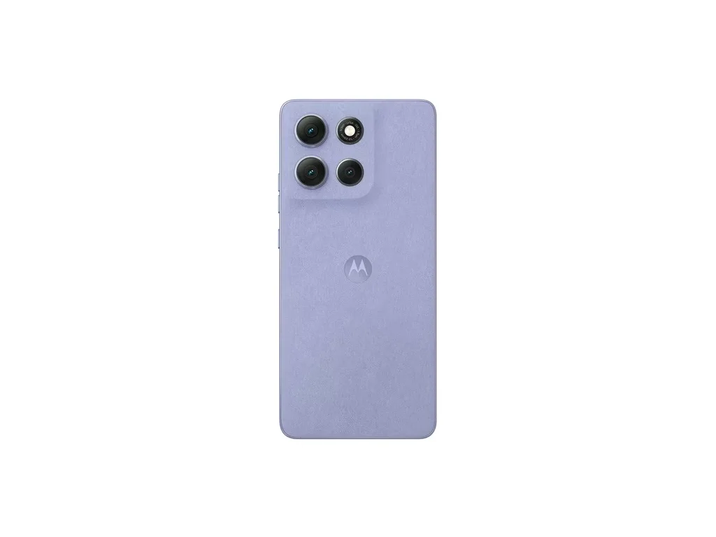 Motorola Moto G86 5G 8GB/256GB Cosmic Sky / Fialová - Obrázek 2