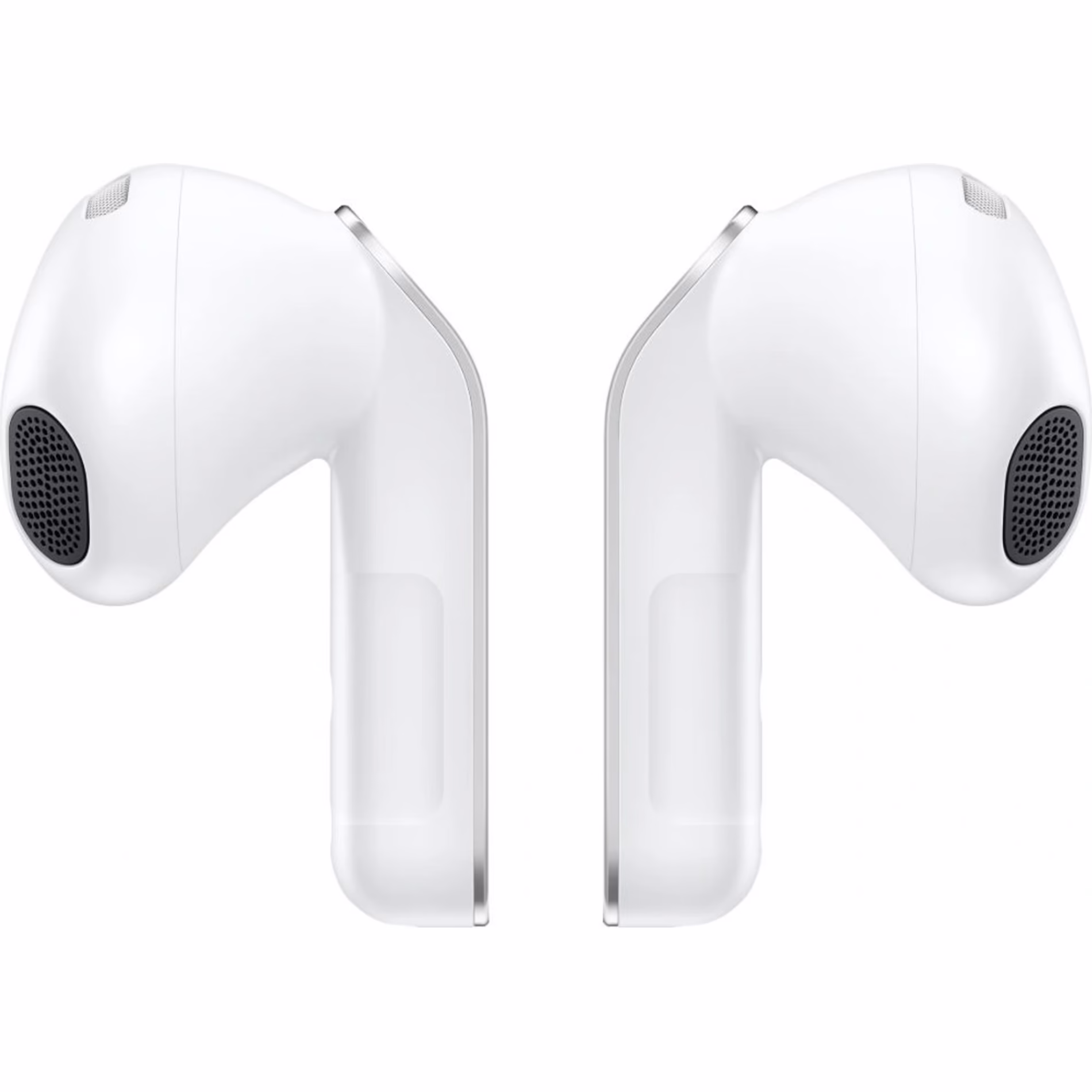 Samsung SM-R540 Galaxy Buds 4 White - Obrázek 4