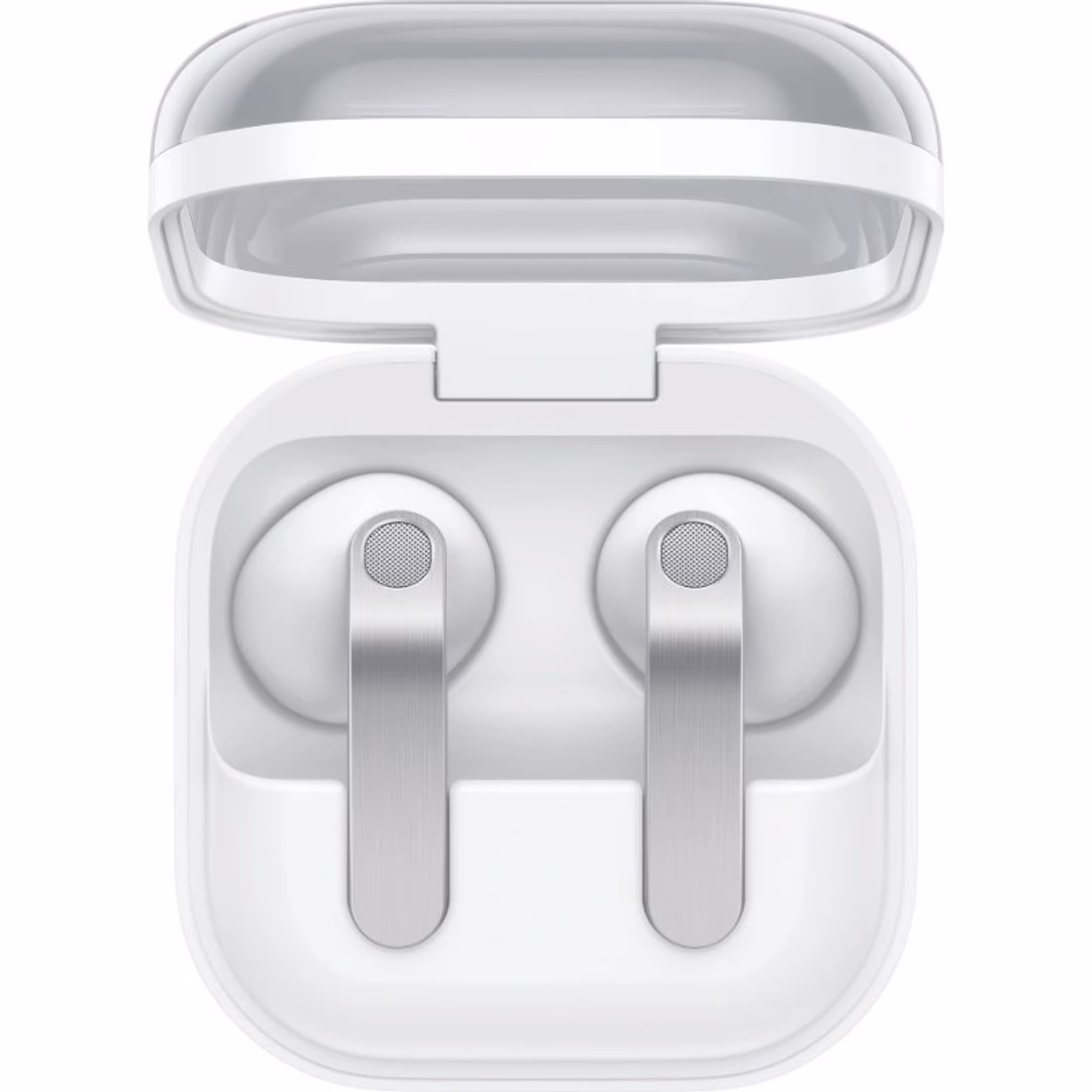 Samsung SM-R540 Galaxy Buds 4 White - Obrázek 6