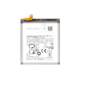 Baterie pro Samsung Galaxy S20 Ultra 5G (G988) - BG988ABU 5000 mAh Prémiová kvalita