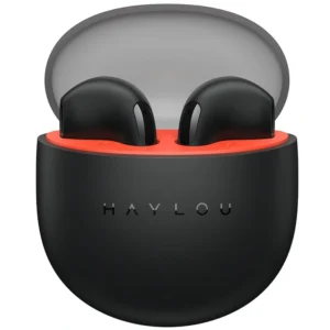 Bezdrátová sluchátka Haylou X1 Neo TWS Black