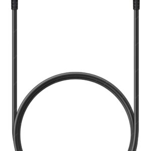EP-DA705BBE Samsung USB-C/USB-C Datový Kabel 3A 1m Black (OOB Bulk)