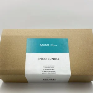 Epico Bundle 4v1 pro iPhone 11 Pro