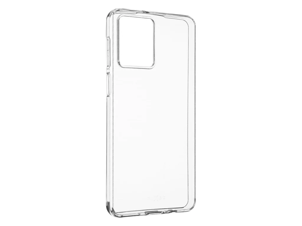 FIXED TPU kryt Motorola Moto G54 5G/G54 Power Edition čirý