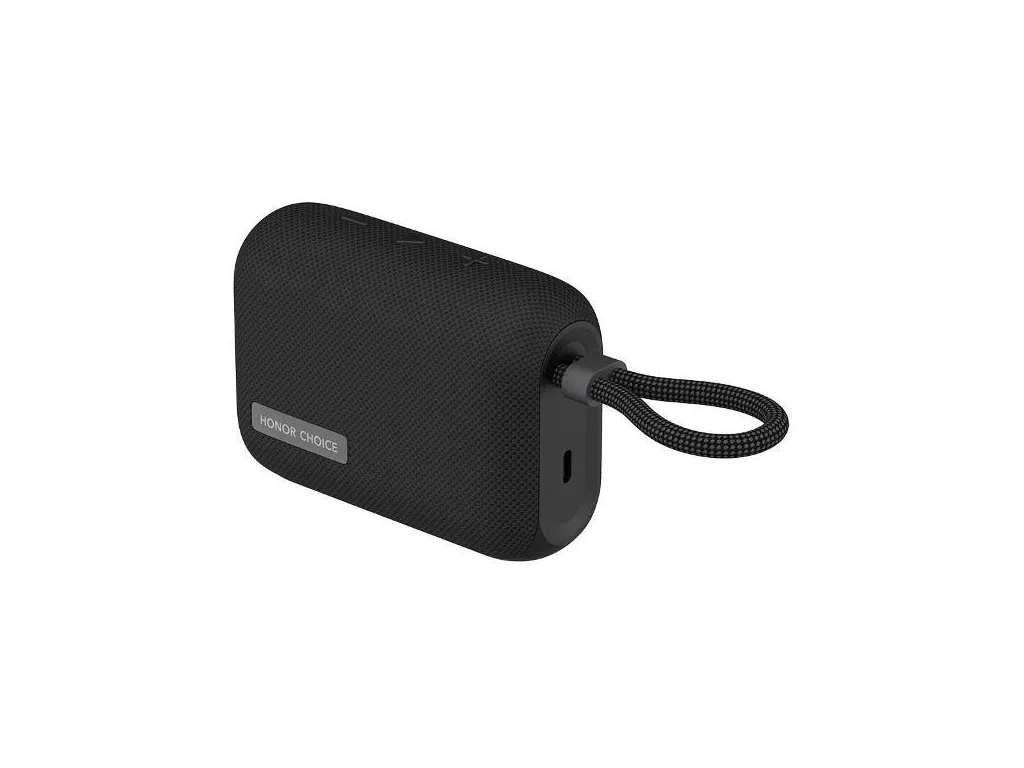 Honor Choice Music Box M1 Black