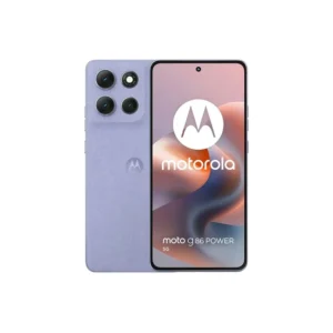 Motorola Moto G86 5G 8GB/256GB Cosmic Sky / Fialová