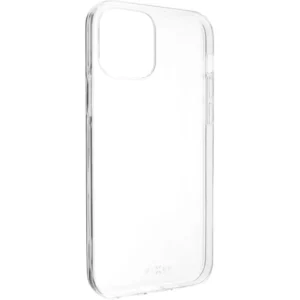 Pouzdro Epico Ronny Gloss pro Apple iPhone 12/12 Pro čiré