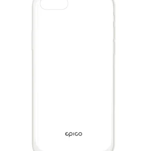 Pouzdro Epico Ronny Gloss pro Apple iPhone 7/8/SE, čiré