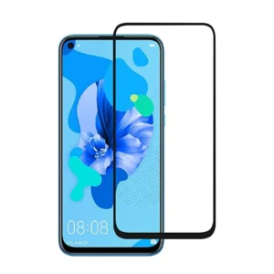 Premium tvrzené sklo 5D pro Huawei Nova 5T / Honor 20 / Honor 20 PRO