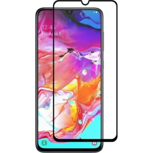Premium tvrzené sklo 5D+ pro Samsung Galaxy A40
