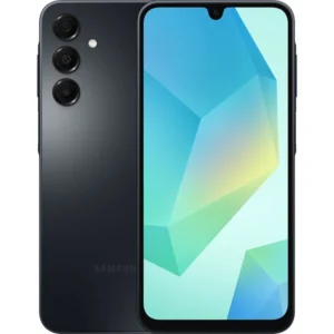 Samsung Galaxy A16 4GB/128GB Black/Černá