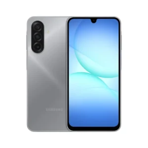 Samsung Galaxy A17 4GB/128GB Gray / Šedá