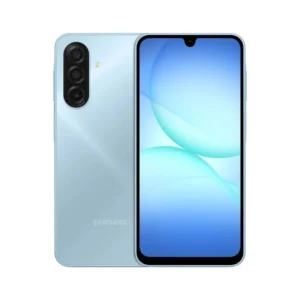 Samsung Galaxy A17 4GB/128GB Light Blue / Světle modrá