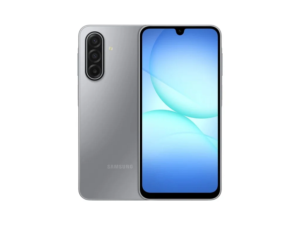 Samsung Galaxy A17 5G 4GB/128GB SM-A176B Šedá/Gray