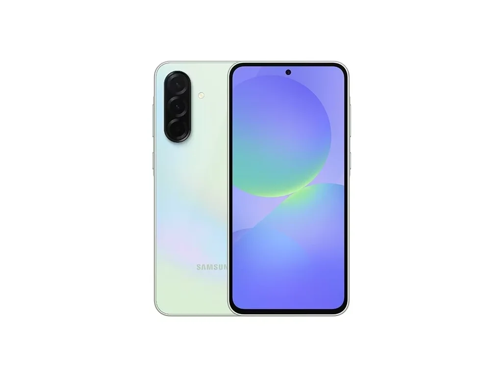 Samsung Galaxy A36 5G 6GB/128GB SM-A366B Awesome Lime / Zelená