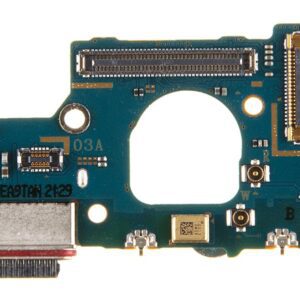 Samsung Galaxy S20 FE (G780) Deska vč. Nabíjecího Konektoru v.03A