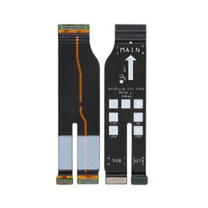 Samsung Galaxy S23 FE (S711) Hlavní flex - Service Pack