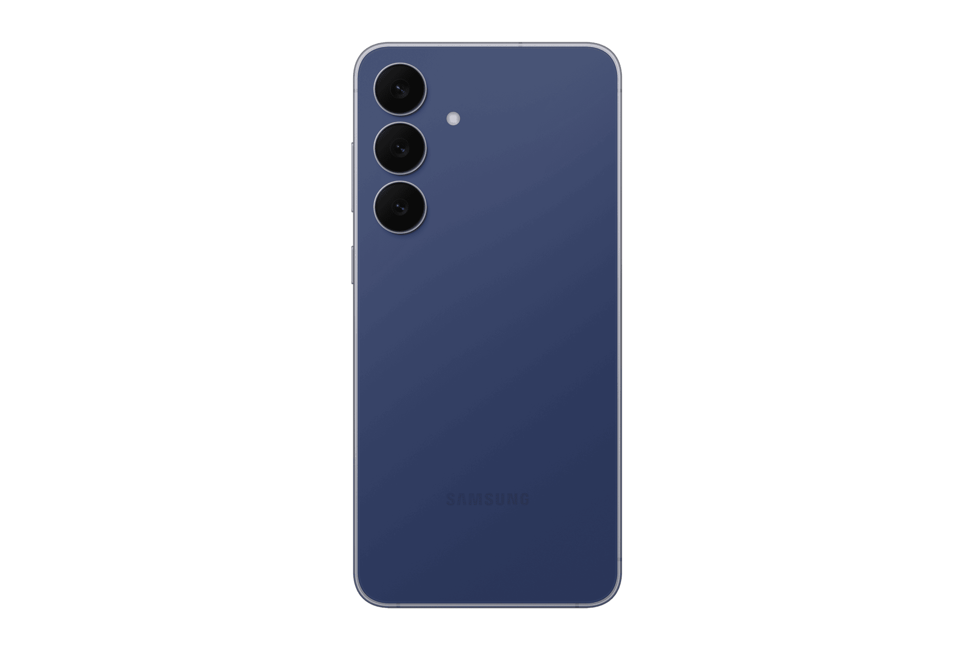 Samsung Galaxy S25 12GB/256GB Navy (Blue) - Obrázek 2