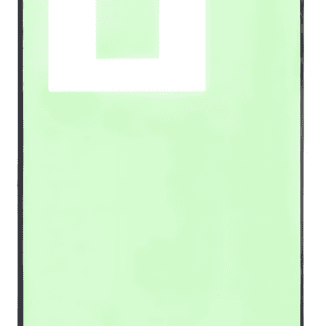 Samsung Galaxy S7 (G930) Oboustranná lepící páska pod LCD