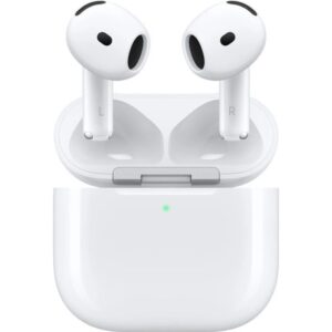 Sluchátka Apple AirPods (4. generace)