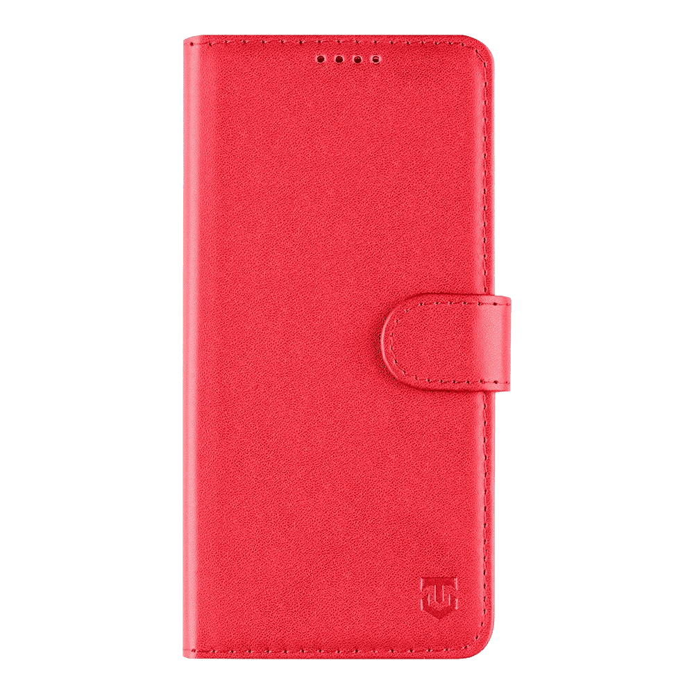 Tactical Field Notes pro Samsung Galaxy A17 4G/5G Red