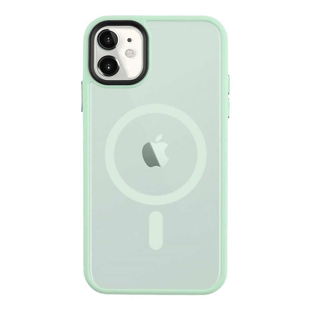 Tactical MagForce Hyperstealth Kryt pro Apple iPhone 11 Beach Green