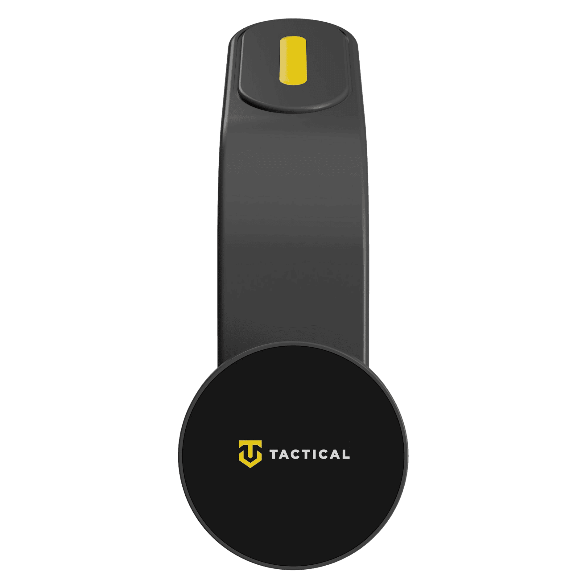 Tactical MagForce Slapper Black