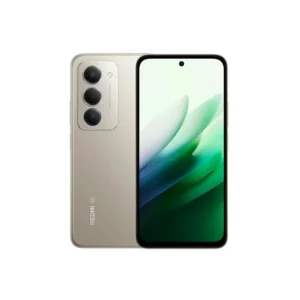 Xiaomi Redmi 15 5G 4GB/128GB Titan Gray / Šedá