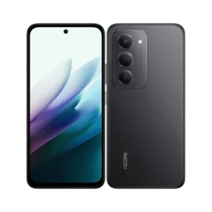 Xiaomi Redmi 15 6GB/128GB Midnight Black / Černá