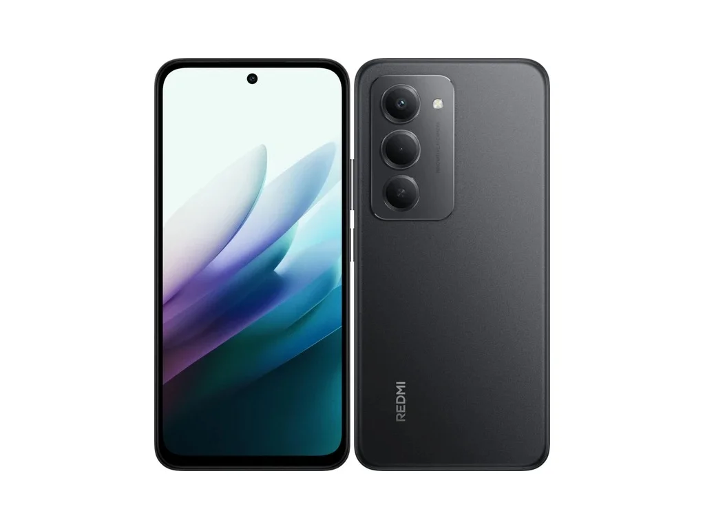 Xiaomi Redmi 15 6GB/128GB Midnight Black / Černá
