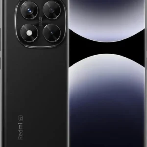 Xiaomi Redmi Note 14 Pro 5G 12+512GB černá