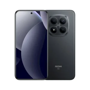 Xiaomi Redmi Note 15 Pro+ 5G 12GB/512GB Black / Černá