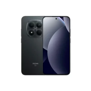 Xiaomi Redmi Note 15 Pro 5G 8GB/256GB Black / Černá