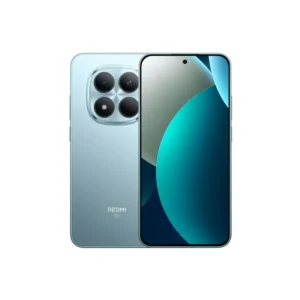 Xiaomi Redmi Note 15 Pro 5G 8GB/256GB Glacier Blue / Modrá