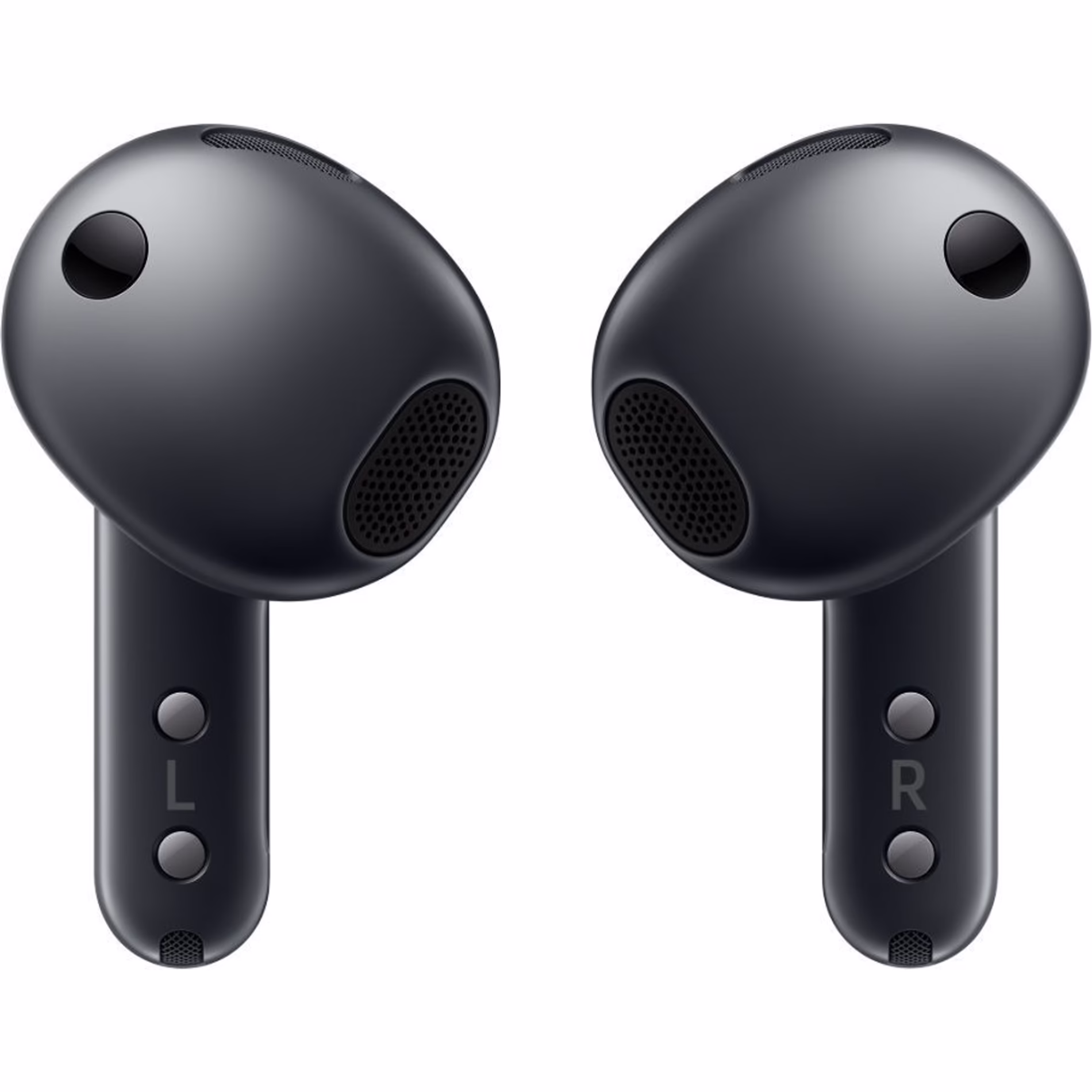 Samsung Galaxy Buds 4 Black - Obrázek 3