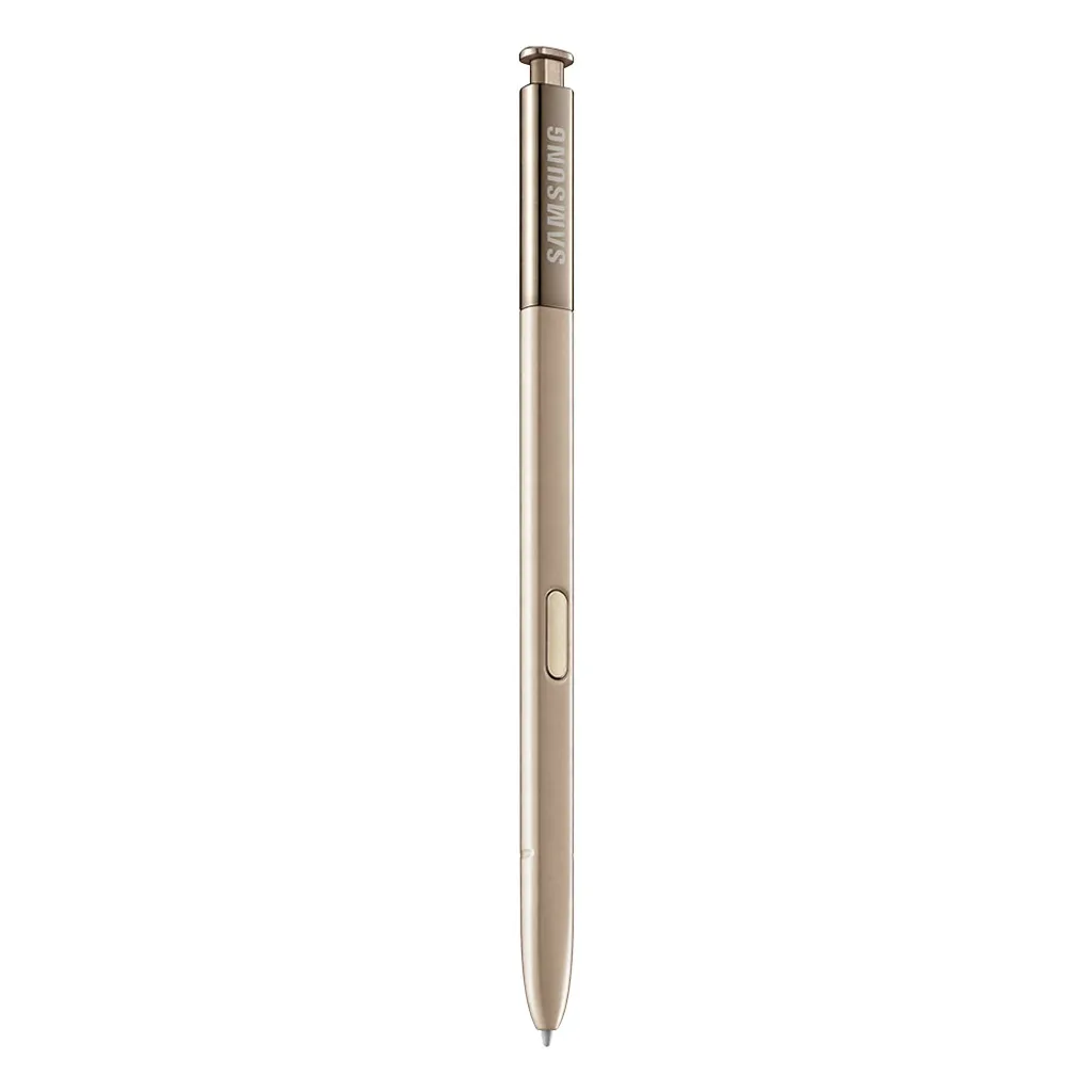 EJ-PN950BFE Samsung Originální Stylus pro Galaxy Note 8 Zlatý (Bulk) - Obrázek 2