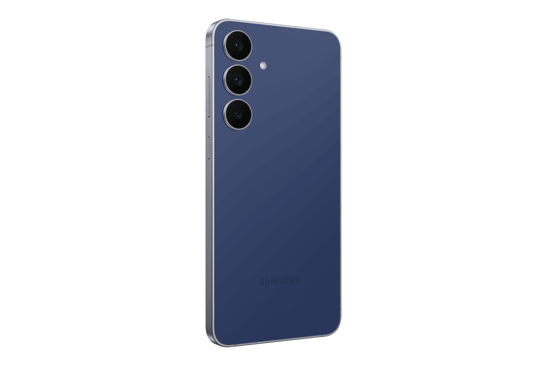 Samsung Galaxy S25 12GB/256GB Navy (Blue) - Obrázek 3