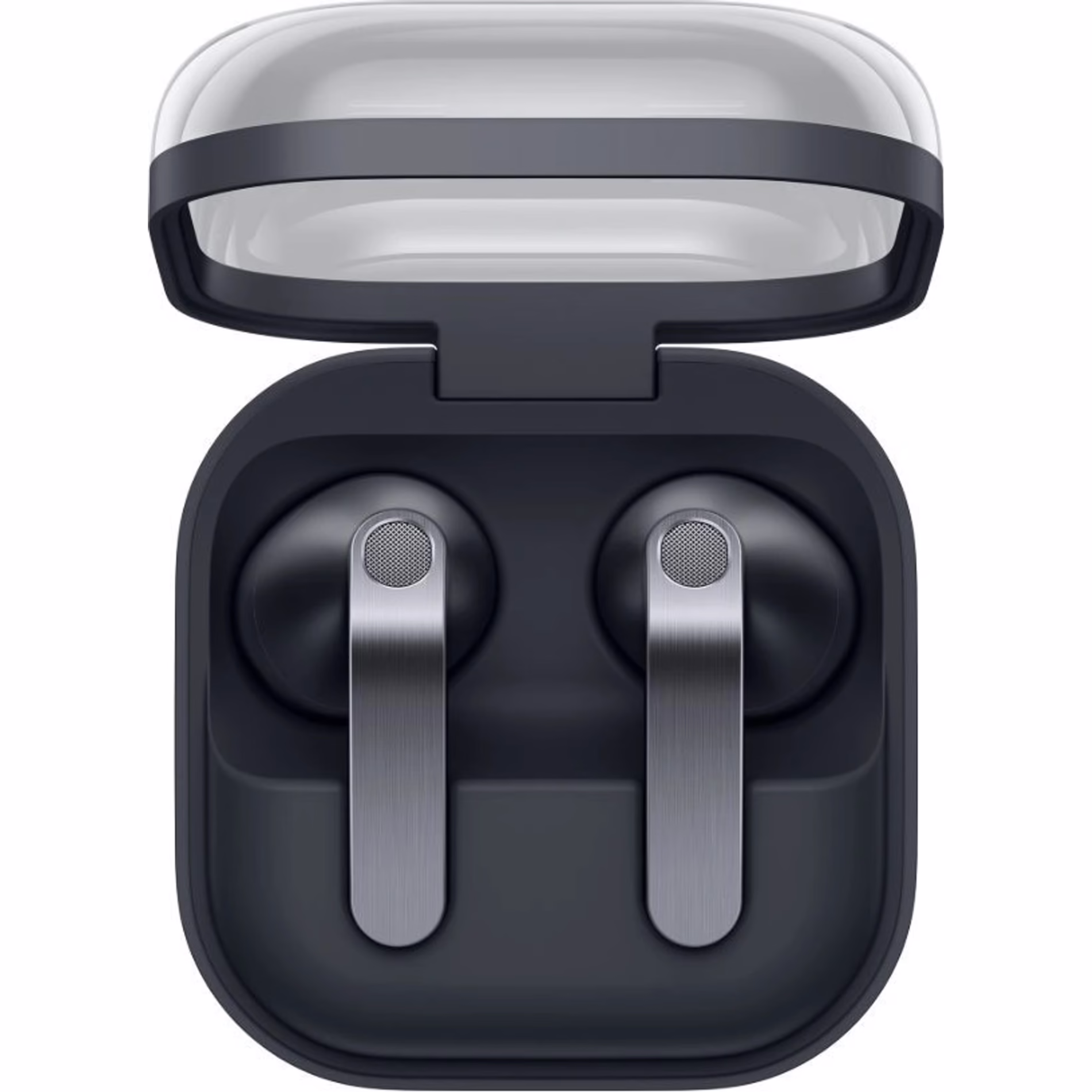 Samsung Galaxy Buds 4 Black - Obrázek 6