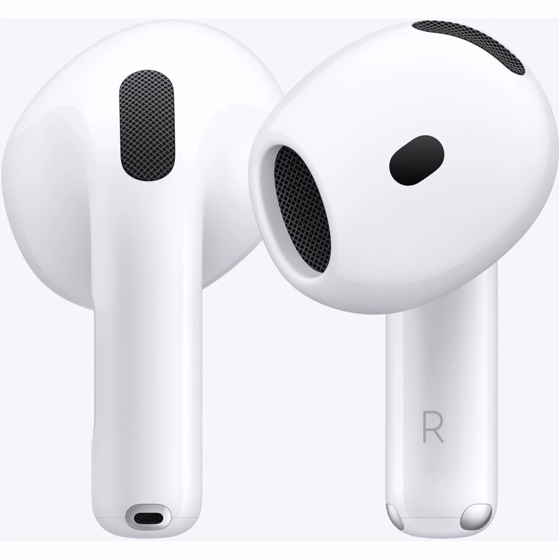 Sluchátka Apple AirPods (4. generace) - Obrázek 2
