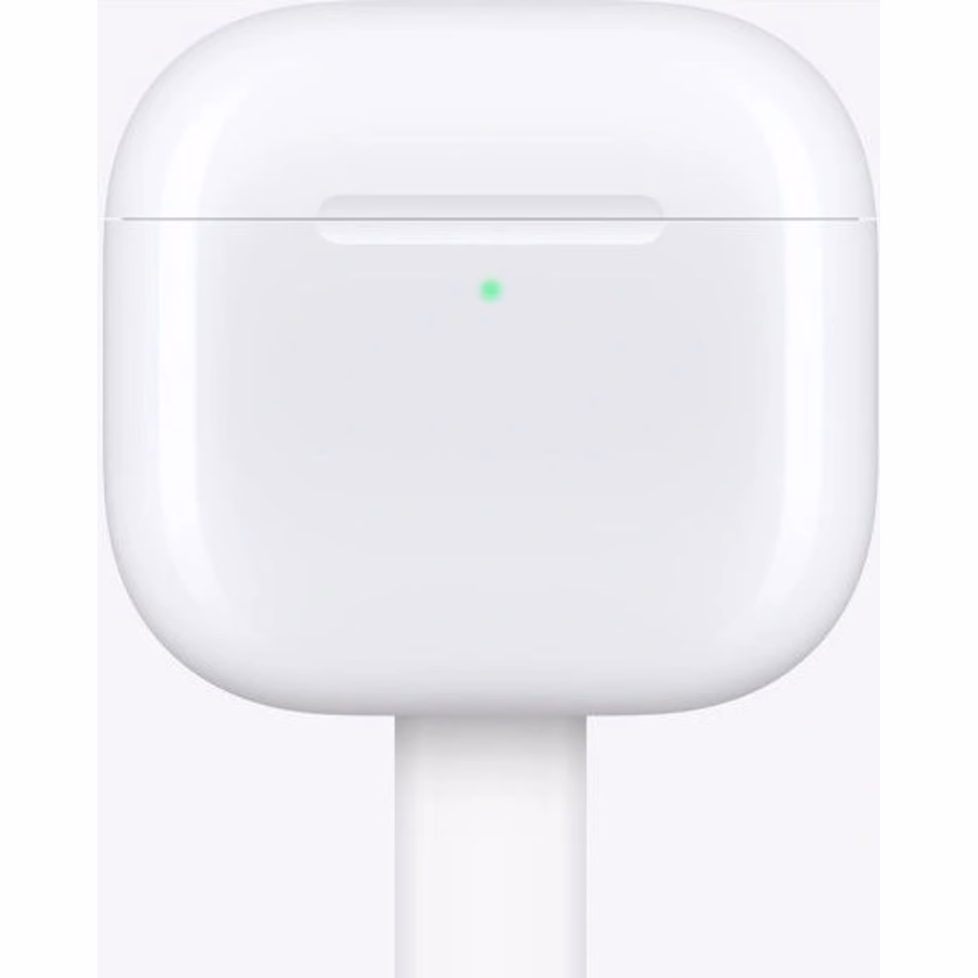 Sluchátka Apple AirPods (4. generace) - Obrázek 5