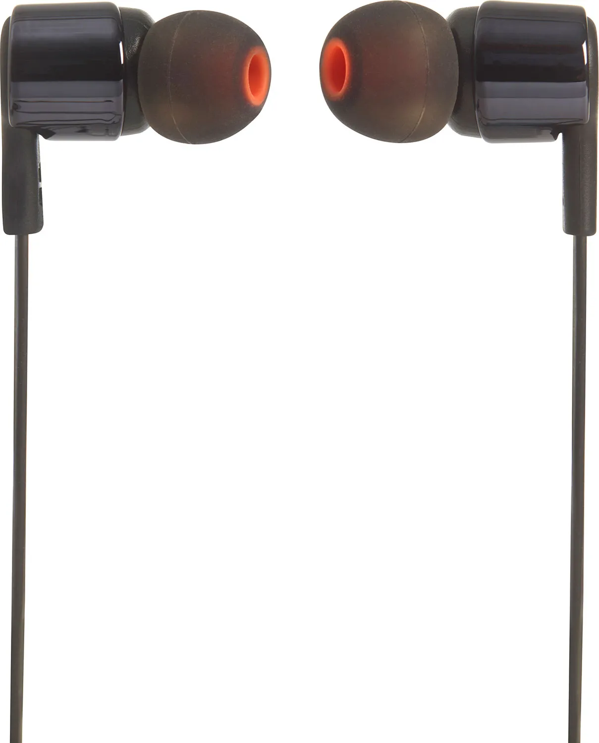 JBL T210 Black - Obrázek 2