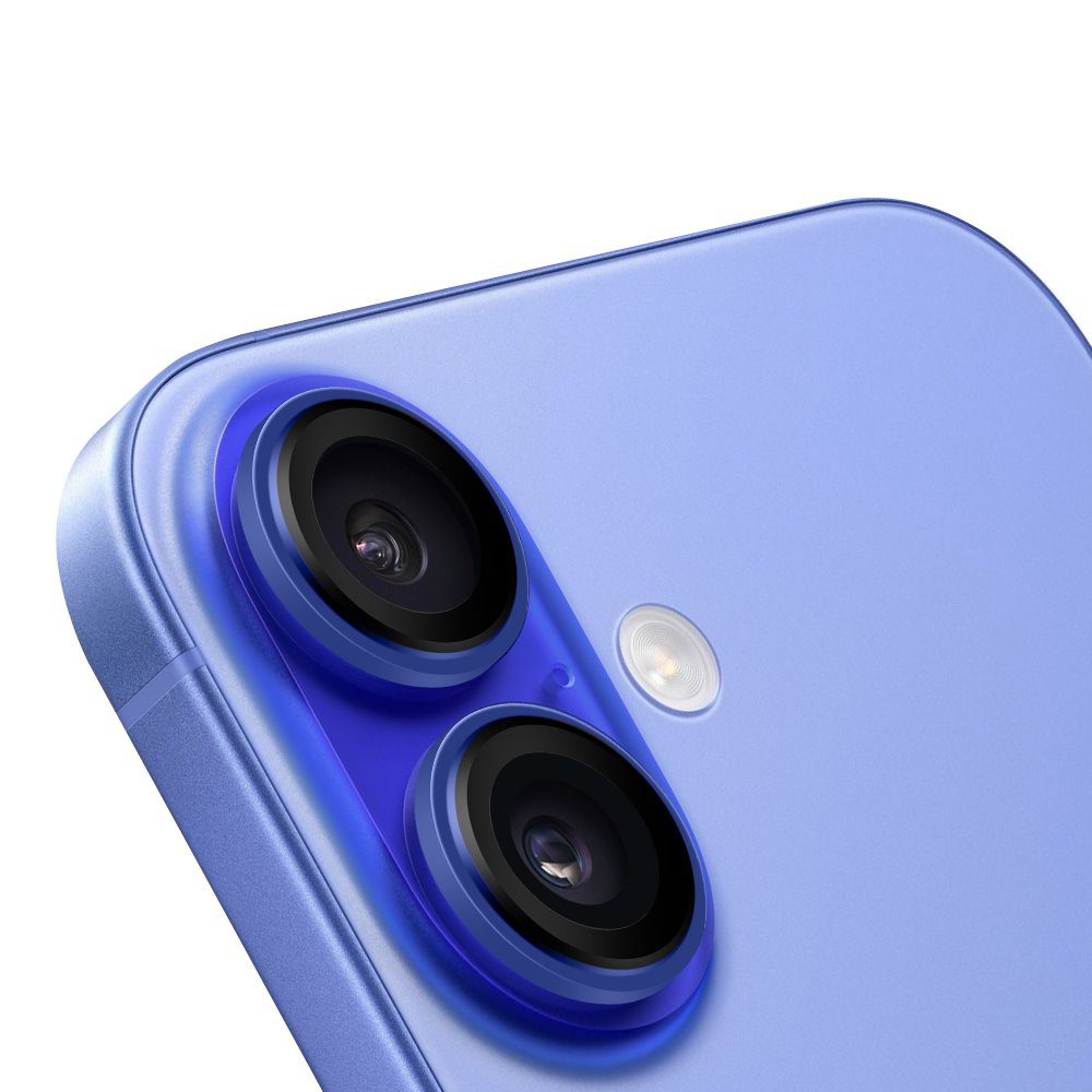 OBAL:ME Ochrana Čoček pro Apple iPhone 16/16 Plus Ultramarine - Obrázek 2
