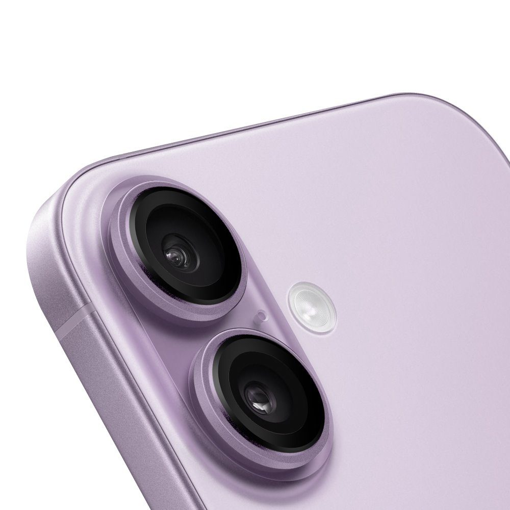 OBAL:ME Ochrana Čoček pro Apple iPhone 17 Lavender - Obrázek 2