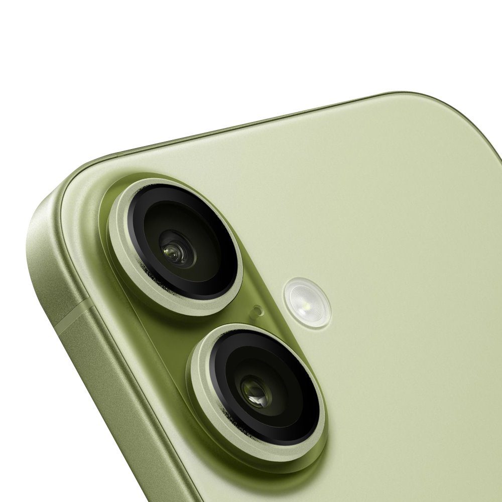 OBAL:ME Ochrana Čoček pro Apple iPhone 17 Sage - Obrázek 2